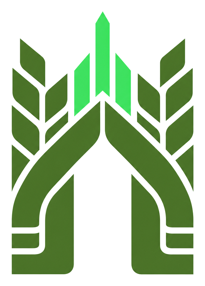 Harvestgate Loans logo